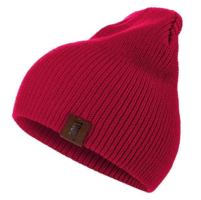 Fashion Hip-hop Beanie Cap Apparel Accessories Fashion NetClub