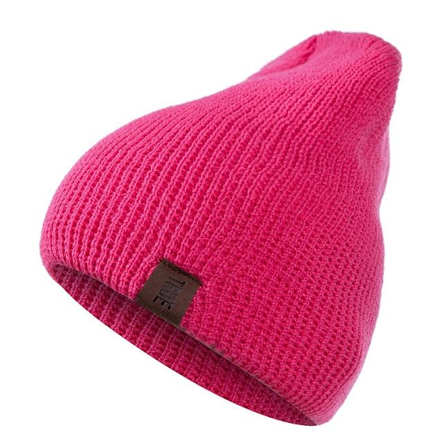 Fashion Hip-hop Beanie Cap Apparel Accessories Fashion NetClub