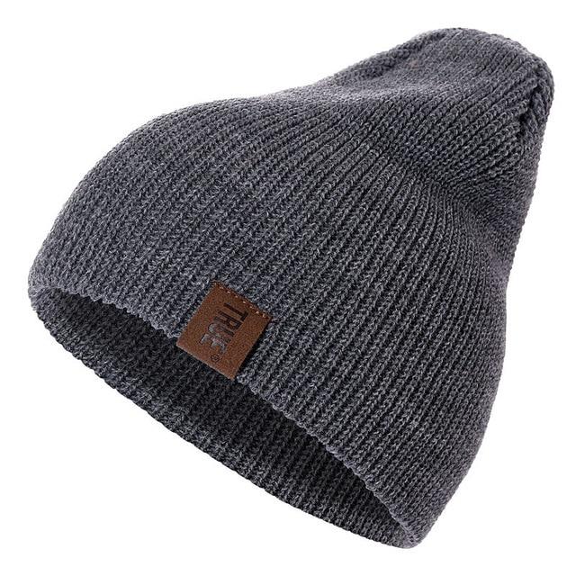 Fashion Hip-hop Beanie Cap Apparel Accessories Fashion NetClub