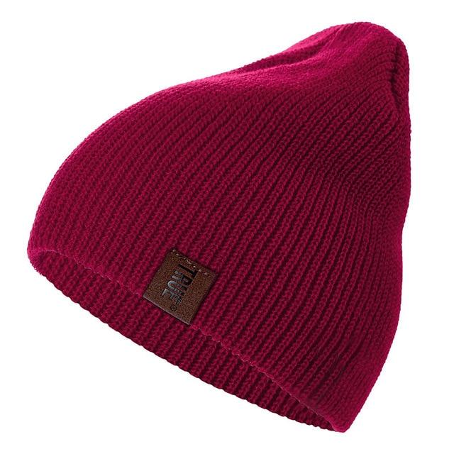 Fashion Hip-hop Beanie Cap Apparel Accessories Fashion NetClub