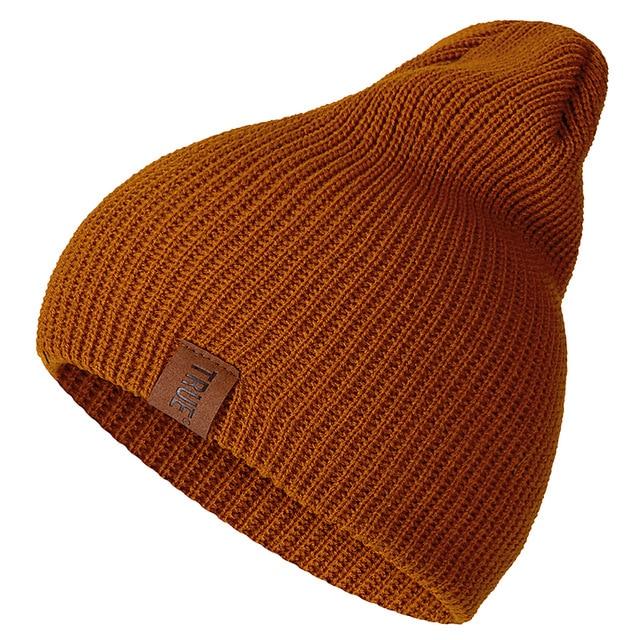 Fashion Hip-hop Beanie Cap Apparel Accessories Fashion NetClub