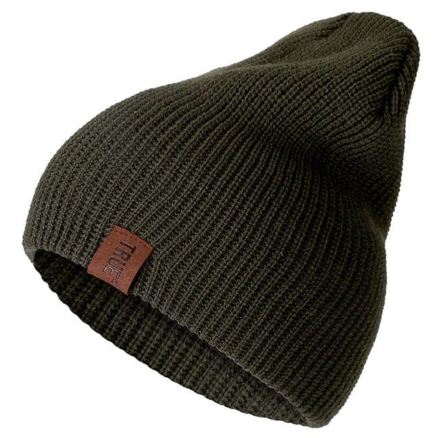 Fashion Hip-hop Beanie Cap Apparel Accessories Fashion NetClub