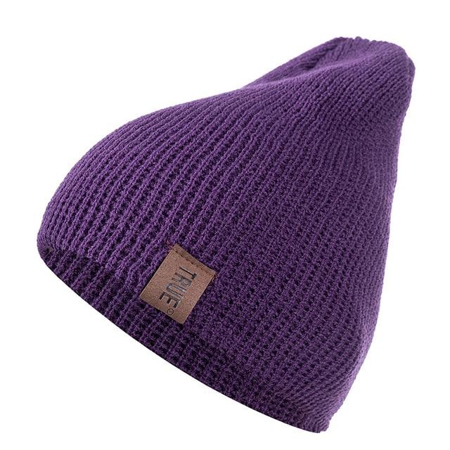 Fashion Hip-hop Beanie Cap Apparel Accessories Fashion NetClub