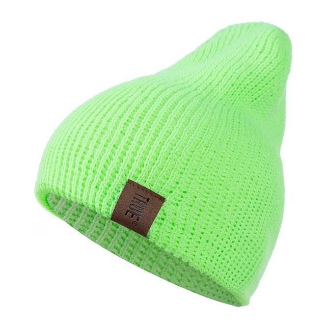 Fashion Hip-hop Beanie Cap Apparel Accessories Fashion NetClub
