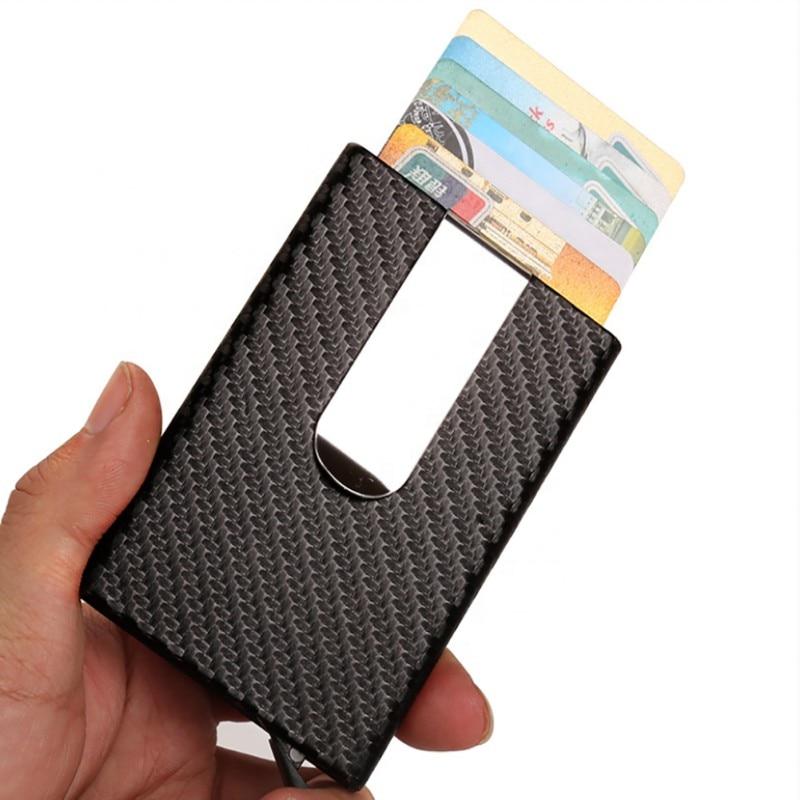 Apparel Accessories - ID Credit Card Holder Clip