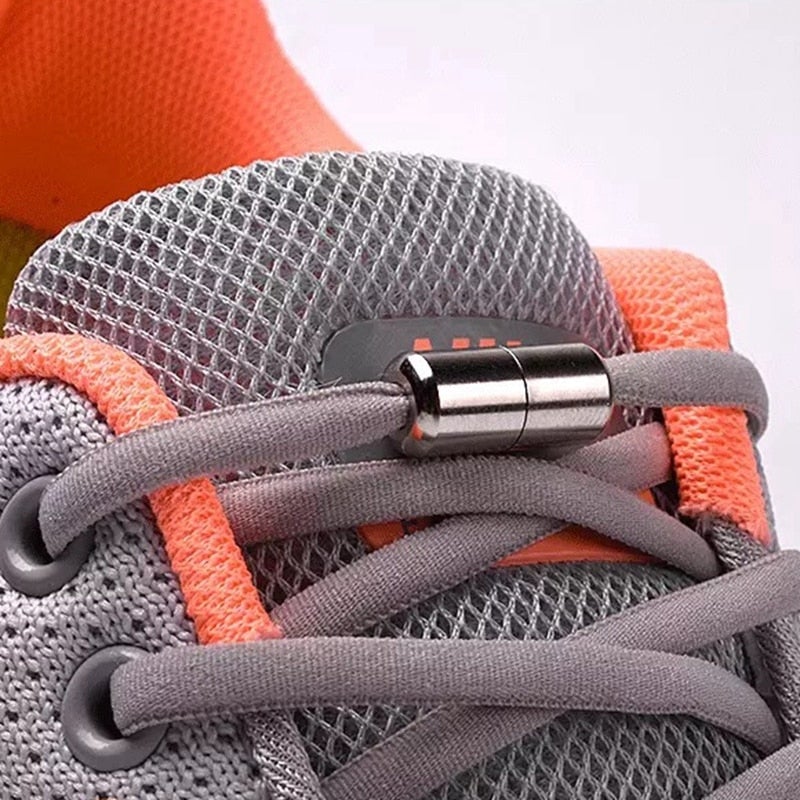One size laces fit all shoe Apparel & Accessories > Shoe Accessories > Shoelaces Fashion NetClub