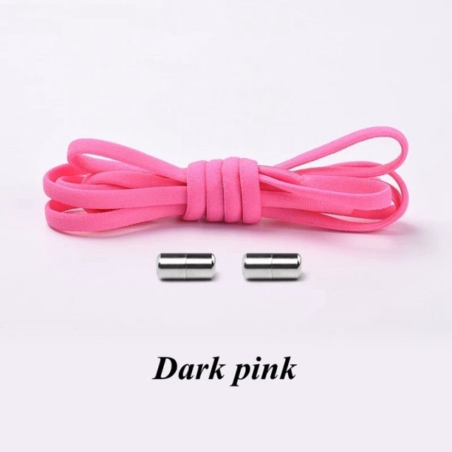 One size laces fit all shoe Apparel & Accessories > Shoe Accessories > Shoelaces Fashion NetClub