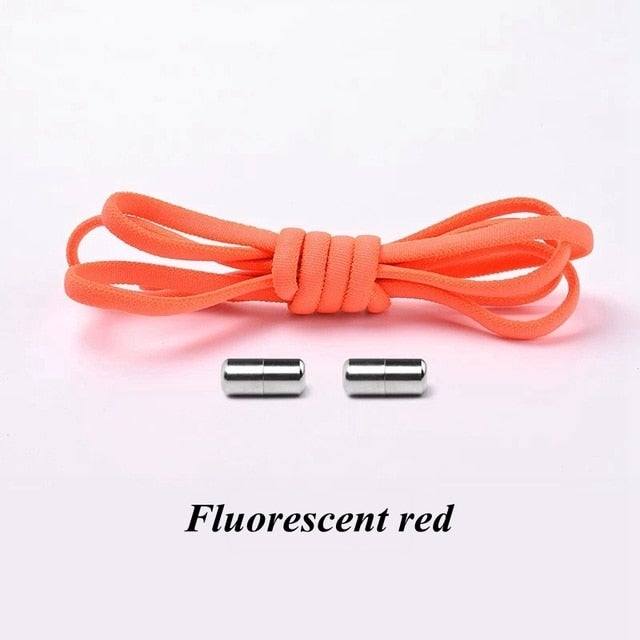 One size laces fit all shoe Apparel & Accessories > Shoe Accessories > Shoelaces Fashion NetClub
