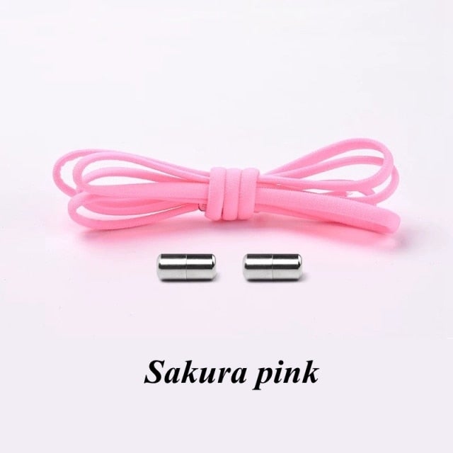 One size laces fit all shoe Apparel & Accessories > Shoe Accessories > Shoelaces Fashion NetClub