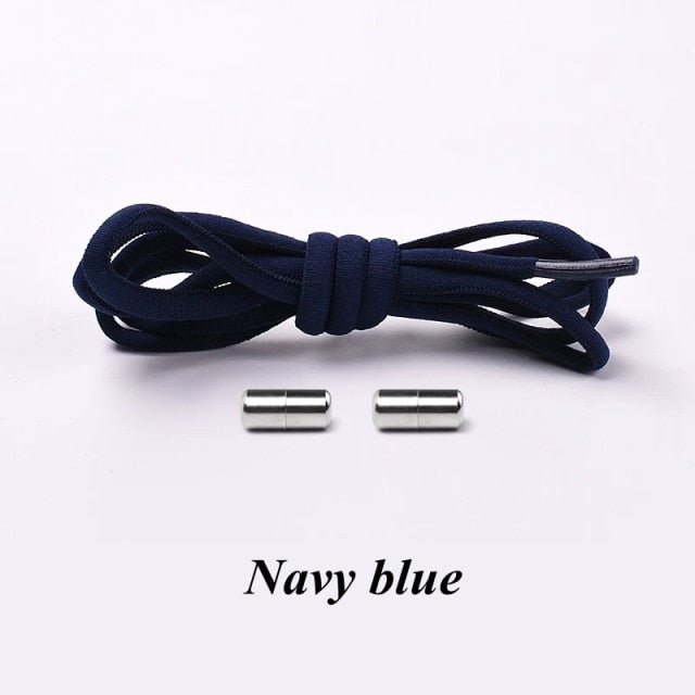 One size laces fit all shoe Apparel & Accessories > Shoe Accessories > Shoelaces Fashion NetClub
