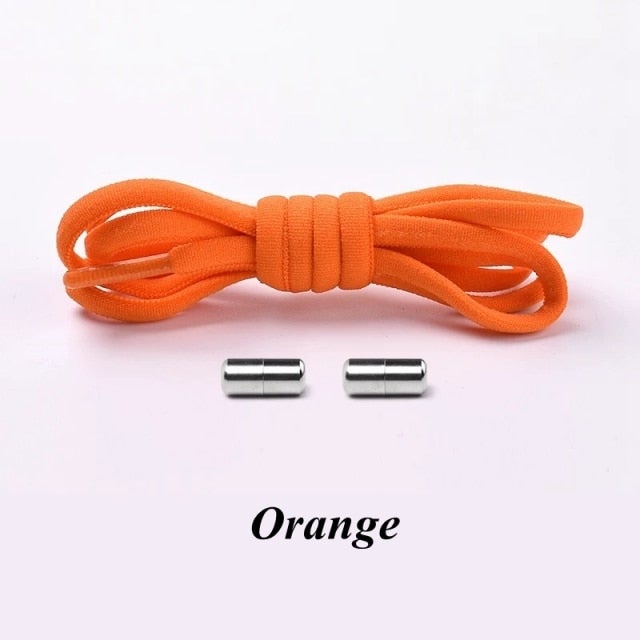 One size laces fit all shoe Apparel & Accessories > Shoe Accessories > Shoelaces Fashion NetClub