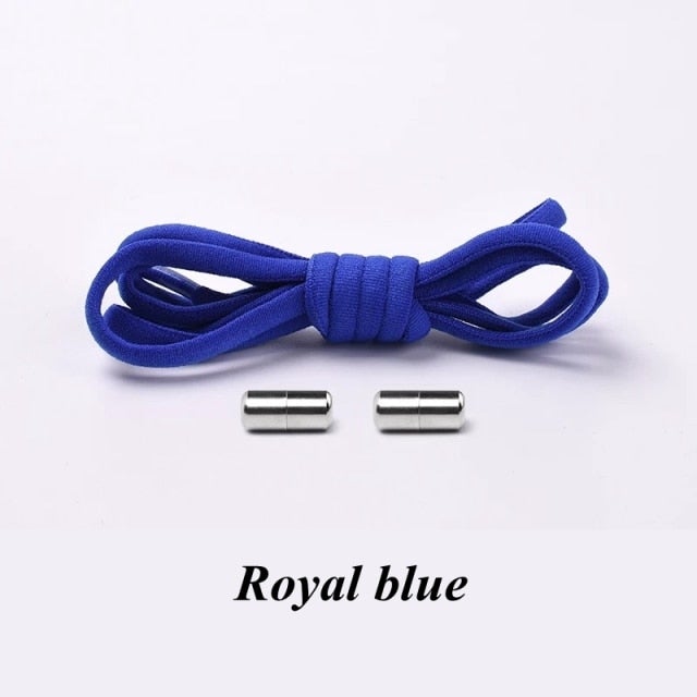 One size laces fit all shoe Apparel & Accessories > Shoe Accessories > Shoelaces Fashion NetClub