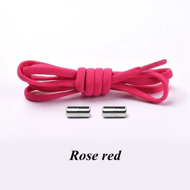 One size laces fit all shoe Apparel & Accessories > Shoe Accessories > Shoelaces Fashion NetClub