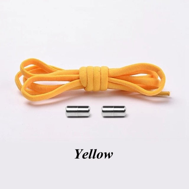 One size laces fit all shoe Apparel & Accessories > Shoe Accessories > Shoelaces Fashion NetClub