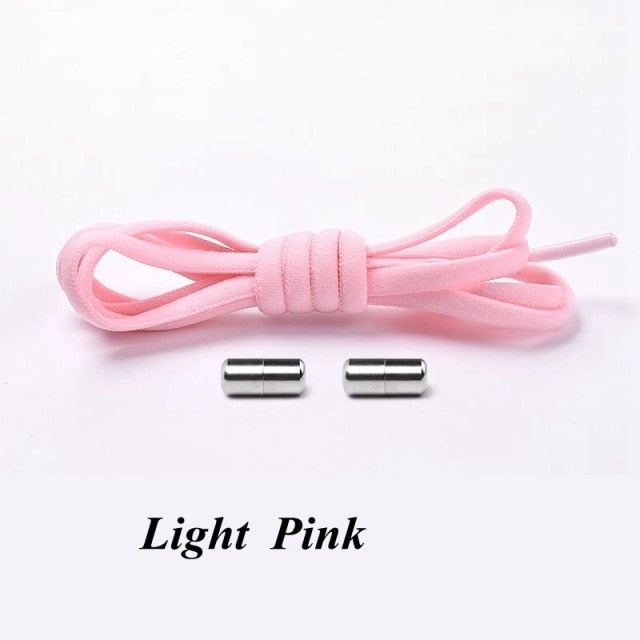 One size laces fit all shoe Apparel & Accessories > Shoe Accessories > Shoelaces Fashion NetClub
