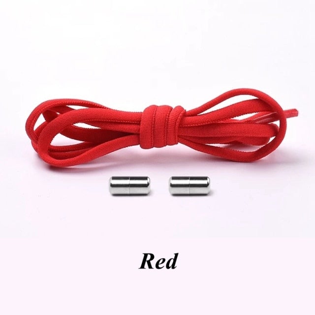 One size laces fit all shoe Apparel & Accessories > Shoe Accessories > Shoelaces Fashion NetClub