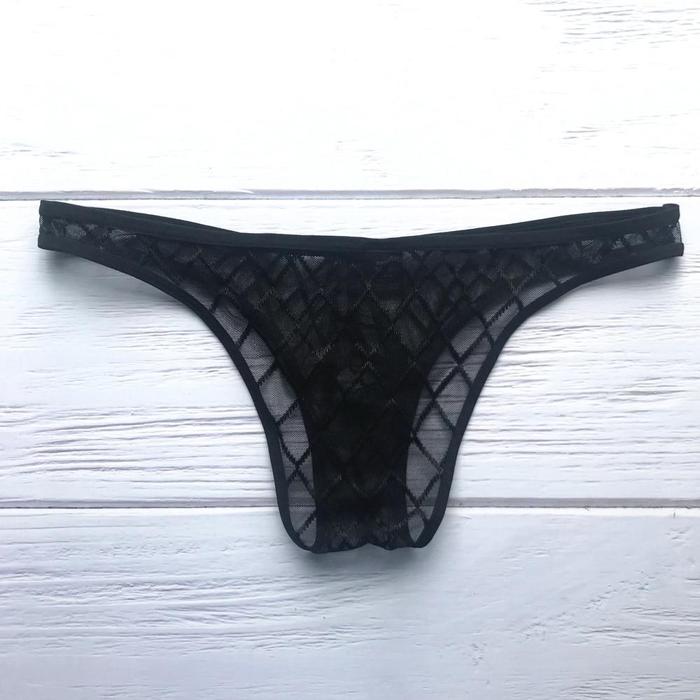 Apparel Men's Underwear - Men’s Super-Bikini Brief