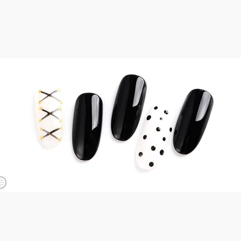 Nail Art Brush-Liner Set - Fashion NetClub