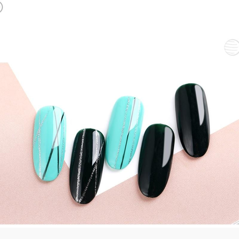 Nail Art Brush-Liner Set - Fashion NetClub