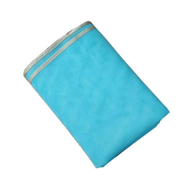 Portable Magic Mat Beach Towel - Fashion NetClub