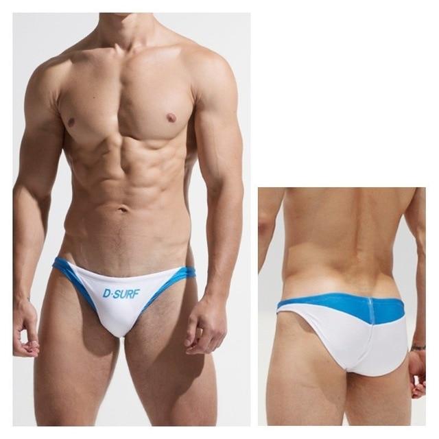 Men Bikini Surfing Swimwear Men's Activewear Fashion NetClub