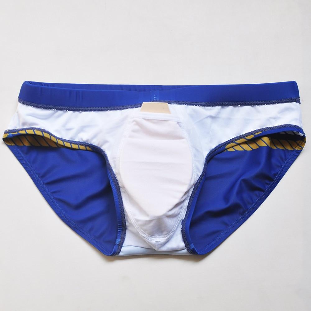 Men's Swimwear - Strips Brand Swim Pant