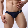 Bottomless Bikini Briefs Men's Underwear Fashion NetClub