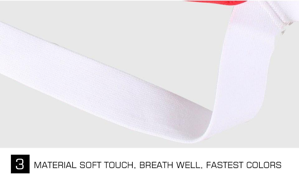 Men Jocks Cotton Underwear Men's Underwear Fashion NetClub