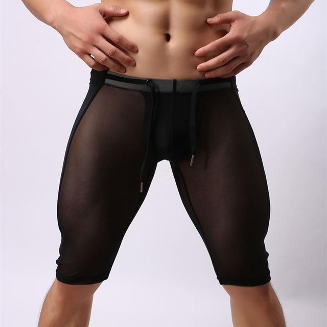 Men's Summer Board Shorts Apparel & Accessories > Clothing > Swimwear Fashion NetClub