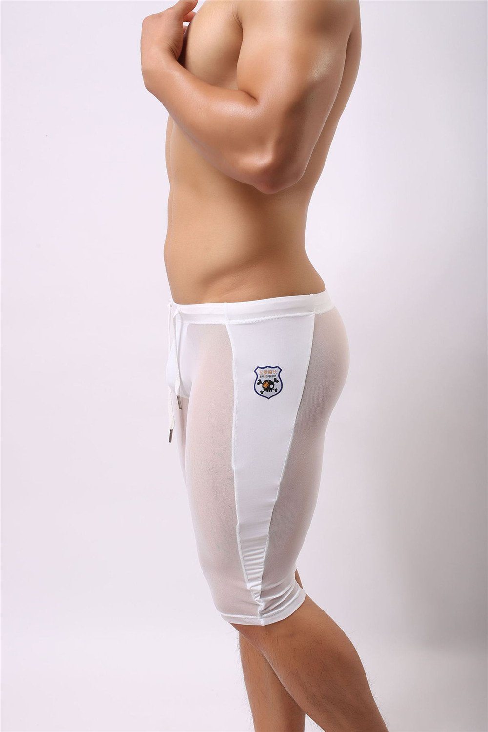 Men's Summer Board Shorts Apparel & Accessories > Clothing > Swimwear Fashion NetClub