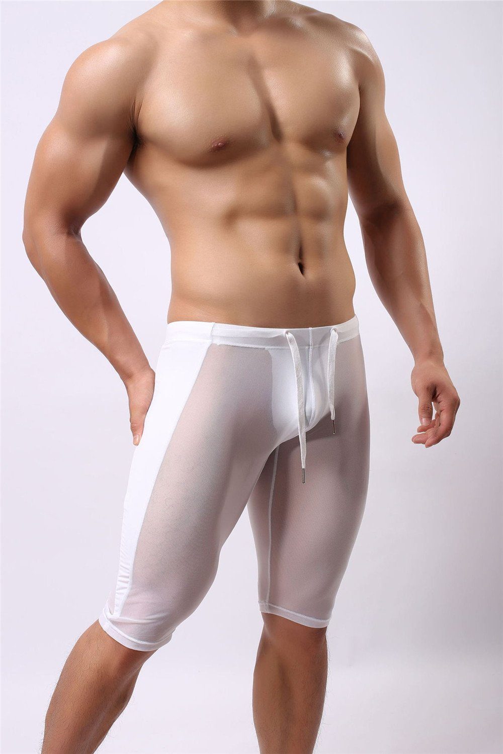 Men's Summer Board Shorts Apparel & Accessories > Clothing > Swimwear Fashion NetClub