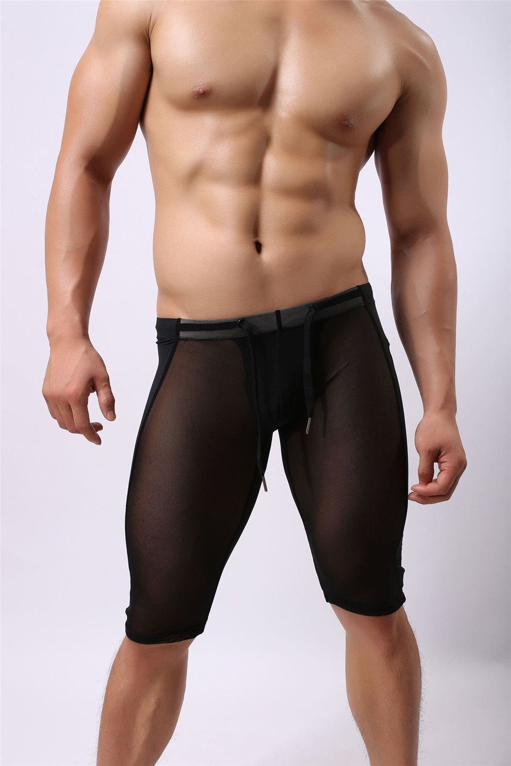 Men's Summer Board Shorts Apparel & Accessories > Clothing > Swimwear Fashion NetClub