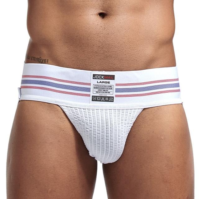 Men's Underwear - Men's Support Underpants
