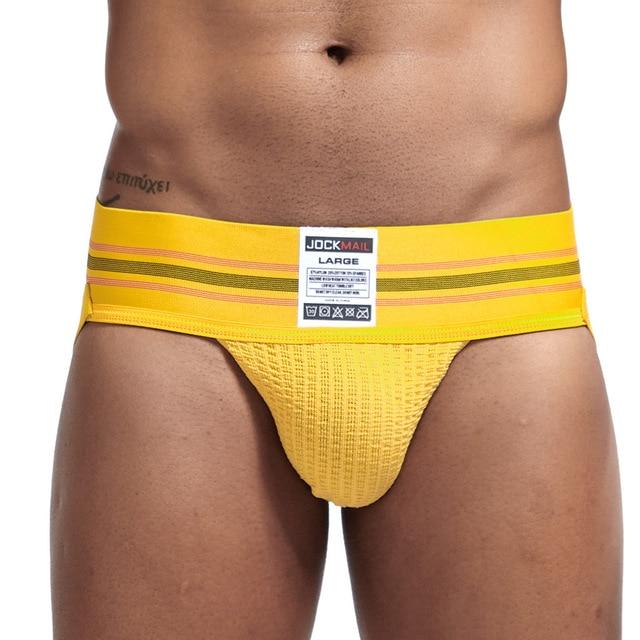 Men's Underwear - Men's Support Underpants