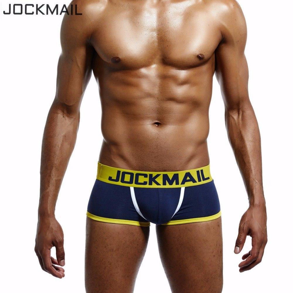 Men's Underwear Jockstrap-Boxer - Fashion NetClub