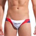 Men Sport Swimsuit Men's Underwear Fashion NetClub