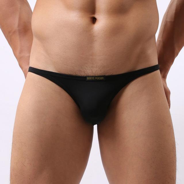 Mini Briefs Low Rise Apparel & Accessories > Clothing > Underwear & Socks Fashion NetClub