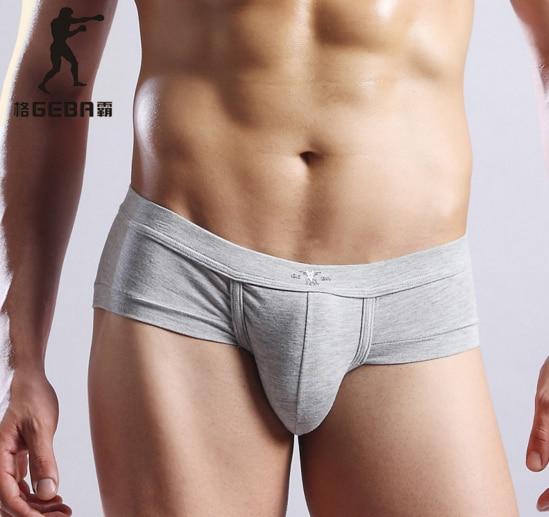 Men Underwear Modal Briefs - Fashion NetClub