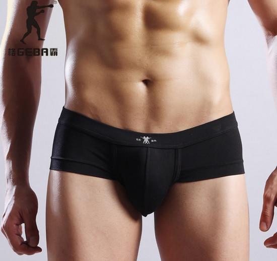 Men Underwear Modal Briefs - Fashion NetClub