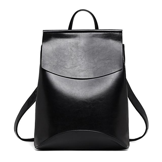 Women Backpack Bag - Fashionable Backpack Bag