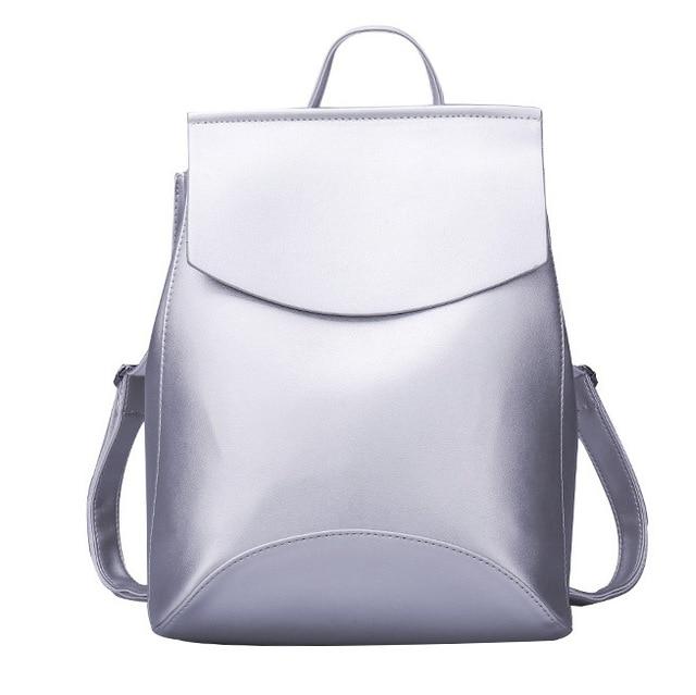 Women Backpack Bag - Fashionable Backpack Bag