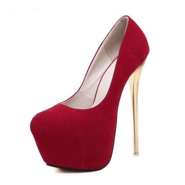 Women High Heel Fetish Shoes Women Shoes Fashion NetClub
