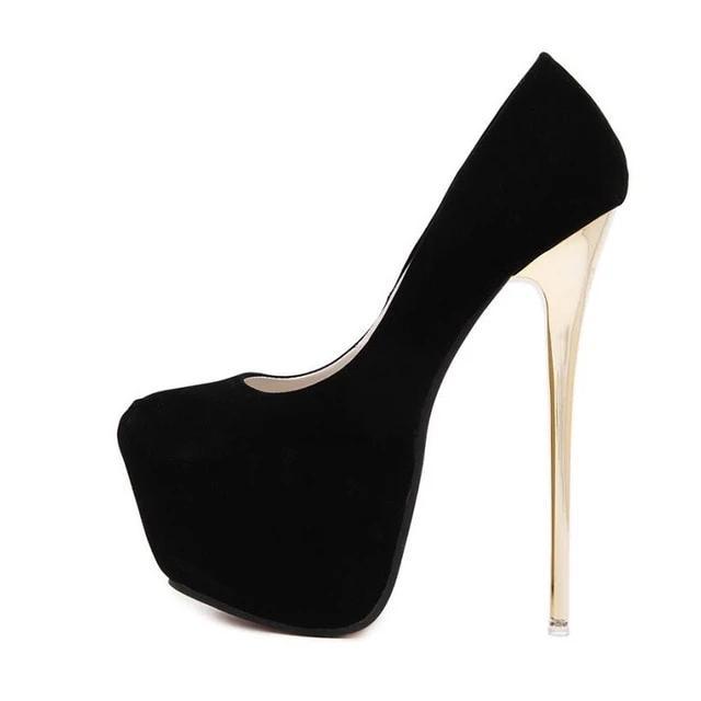 Women High Heel Fetish Shoes Women Shoes Fashion NetClub