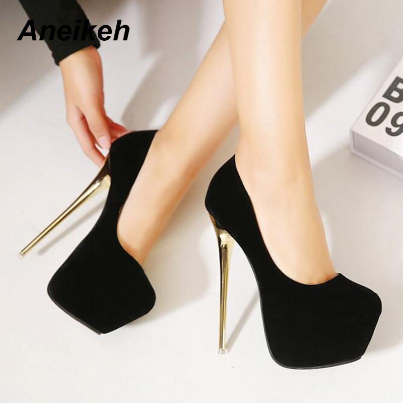 Women High Heel Fetish Shoes Women Shoes Fashion NetClub