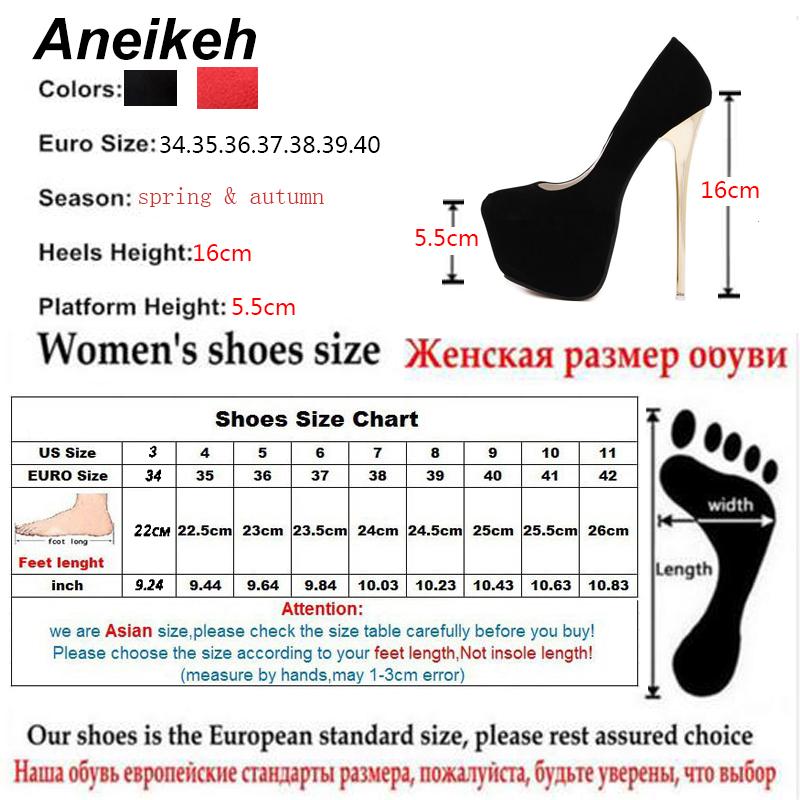 Women High Heel Fetish Shoes - Fashion NetClub