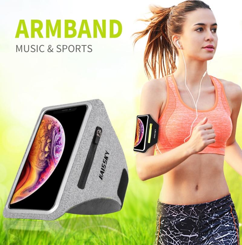 Running - Sports Armband